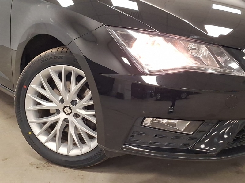 Used SEAT Leon 2019 for sale - 77039266: Photo 9