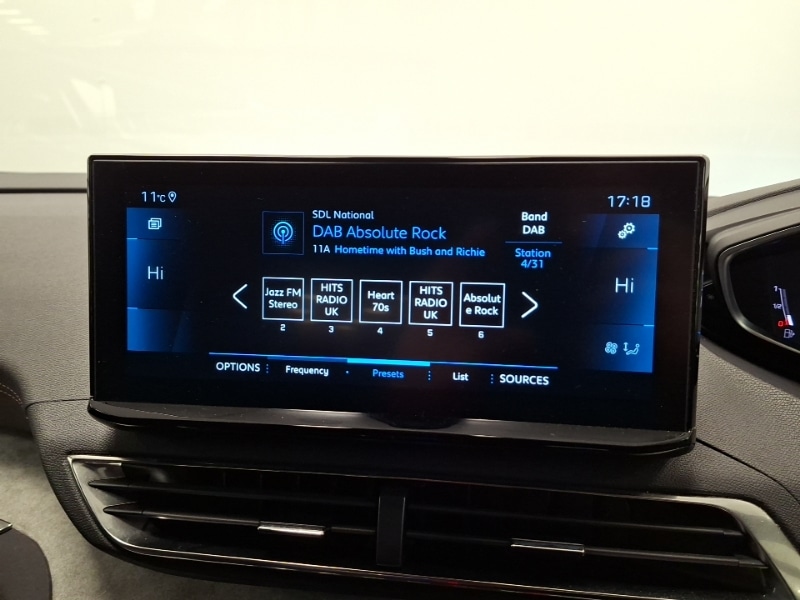 Used Peugeot 3008 2022 for sale - 77119118: Photo 10