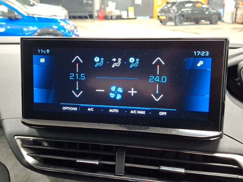 Used Peugeot 3008 2022 for sale - 77119118: Photo 13