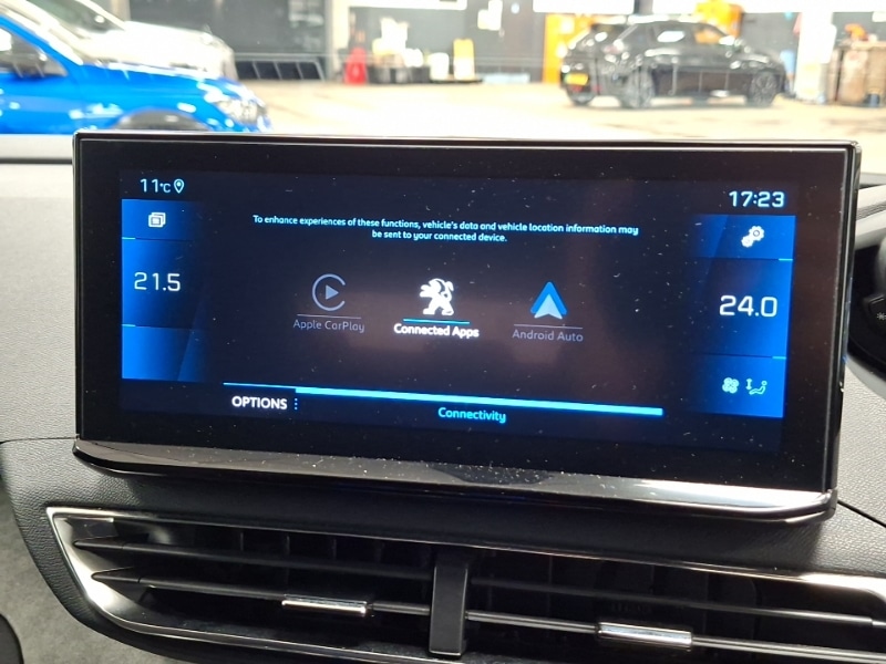 Used Peugeot 3008 2022 for sale - 77119118: Photo 14