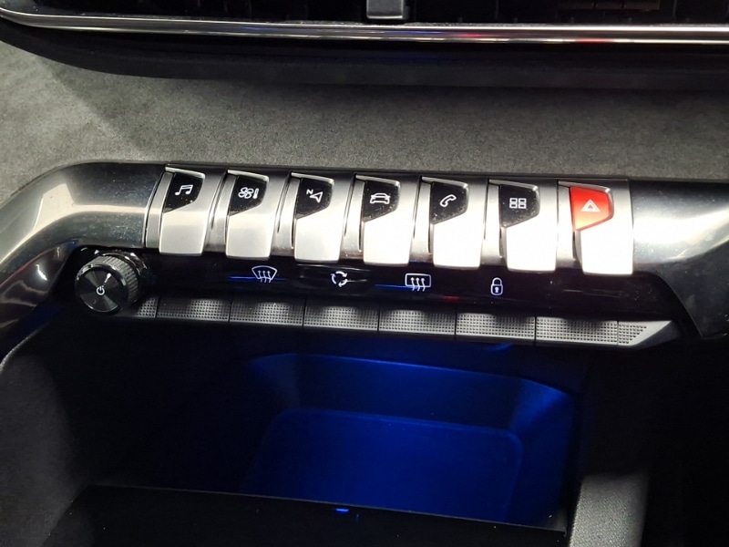 Used Peugeot 3008 2022 for sale - 77119118: Photo 16