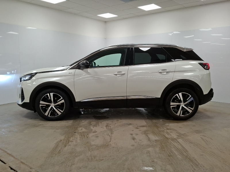 Used Peugeot 3008 2022 for sale - 77119118: Photo 4