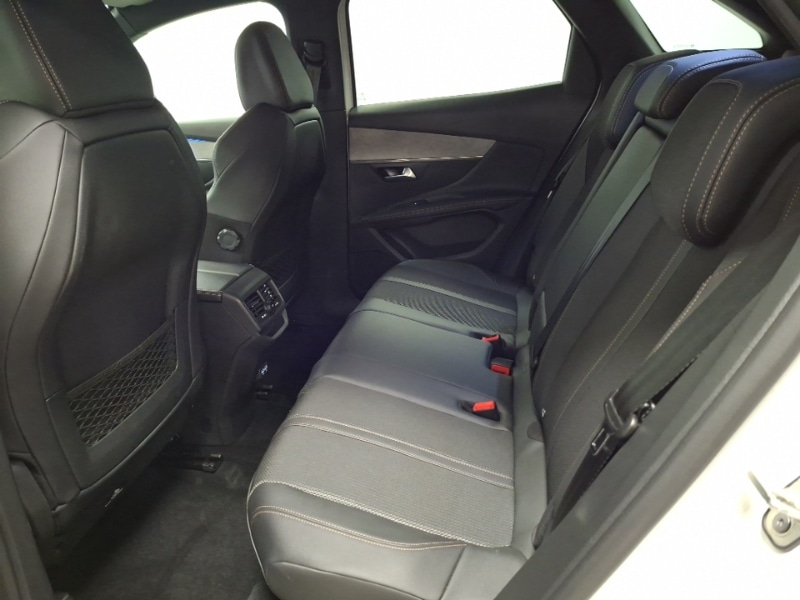Used Peugeot 3008 2022 for sale - 77119118: Photo 6