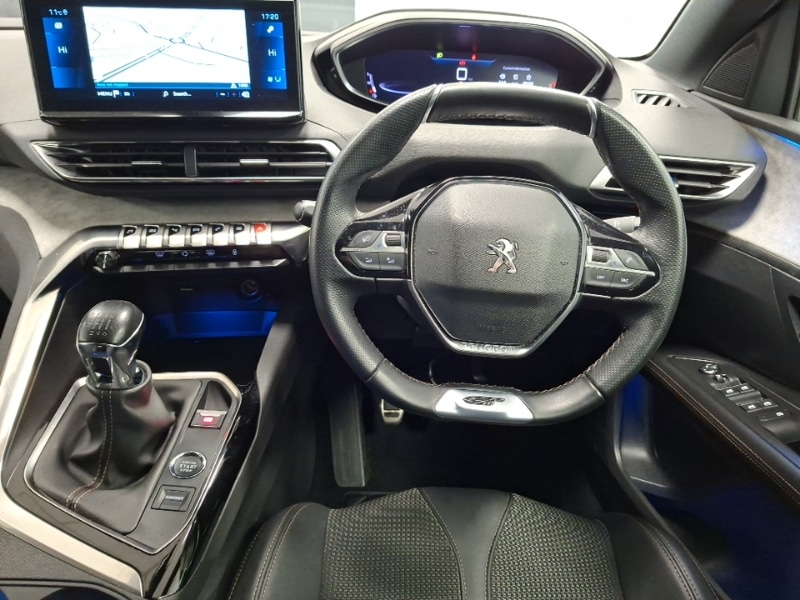 Used Peugeot 3008 2022 for sale - 77119118: Photo 7