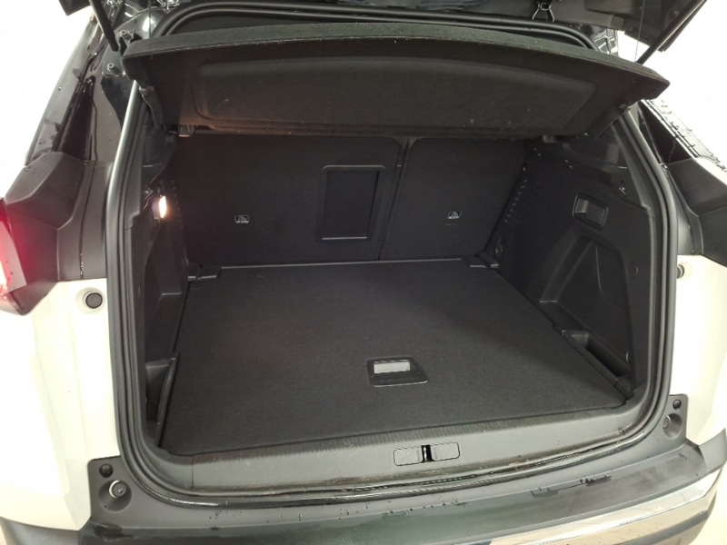 Used Peugeot 3008 2022 for sale - 77119118: Photo 8