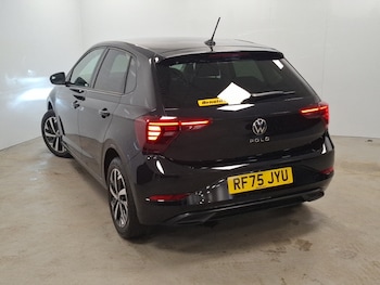 Used Volkswagen Polo 2025 for sale - 78916492: Photo