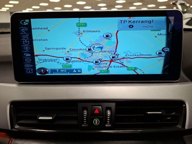 Used BMW X1 2017 for sale - 78094108: Photo 16