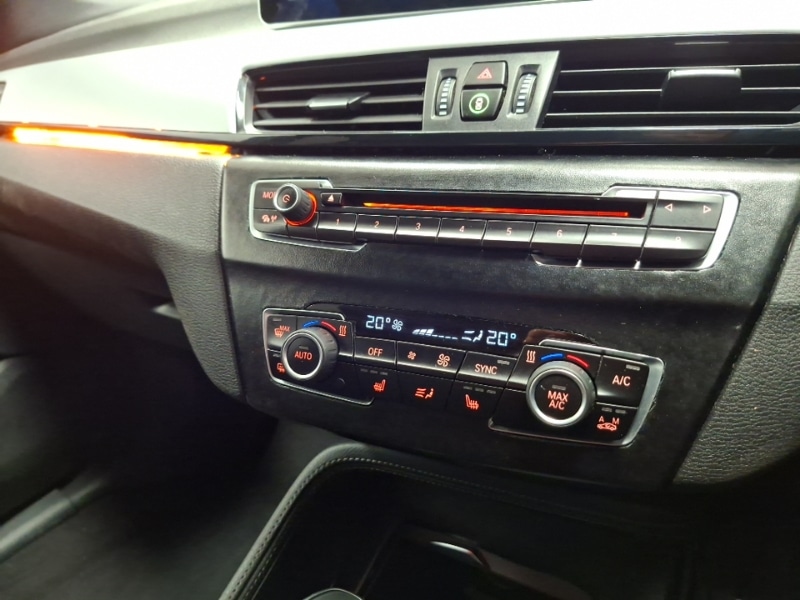 Used BMW X1 2017 for sale - 78094108: Photo 17