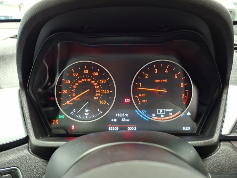 Used BMW X1 2017 for sale - 78094108: Photo 19