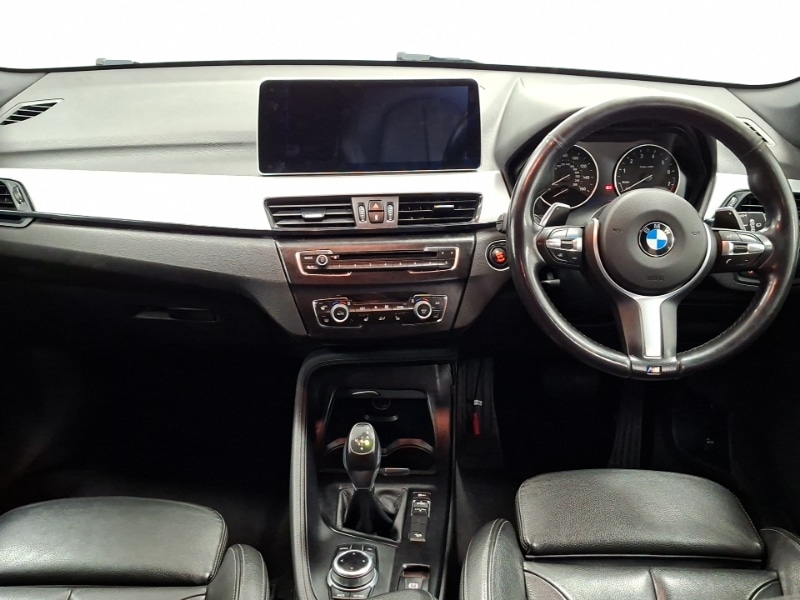 Used BMW X1 2017 for sale - 78094108: Photo 2