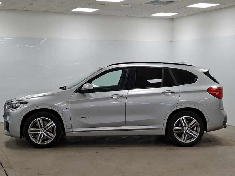 Used BMW X1 2017 for sale - 78094108: Photo 4