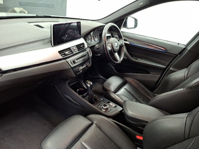 Used BMW X1 2017 for sale - 78094108: Photo 5