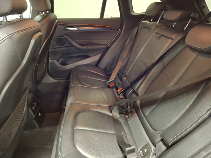 Used BMW X1 2017 for sale - 78094108: Photo 6