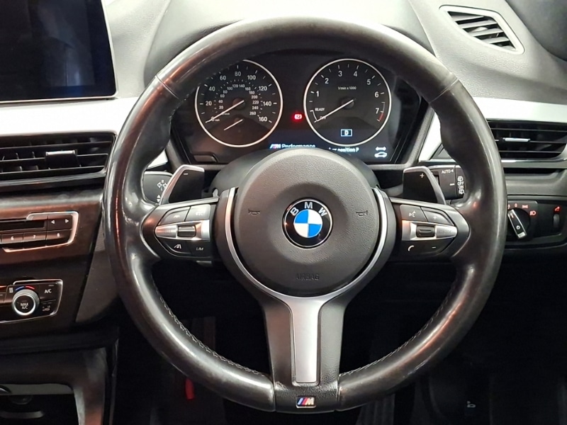 Used BMW X1 2017 for sale - 78094108: Photo 7