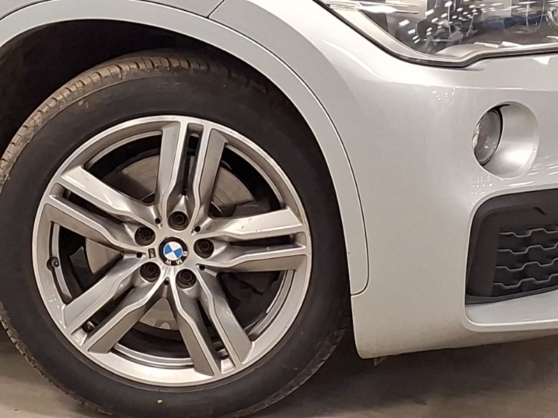 Used BMW X1 2017 for sale - 78094108: Photo 9