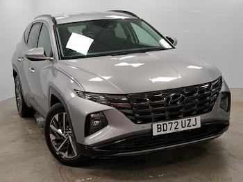 Hyundai - TUCSON