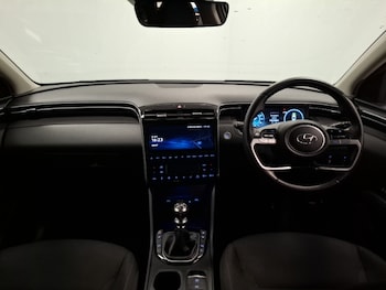 Used Hyundai TUCSON 2022 for sale - 76619165: Photo