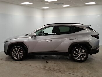 Used Hyundai TUCSON 2022 for sale - 76619165: Photo