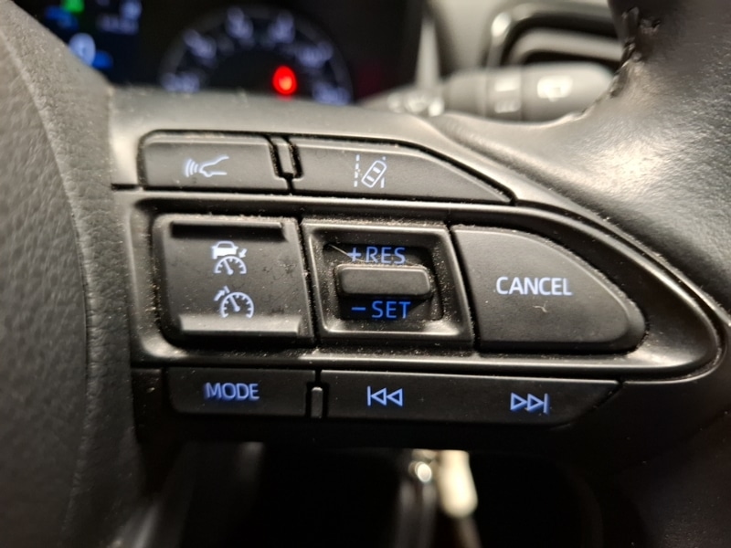 Used Toyota Yaris 2022 for sale - 76928531: Photo 13