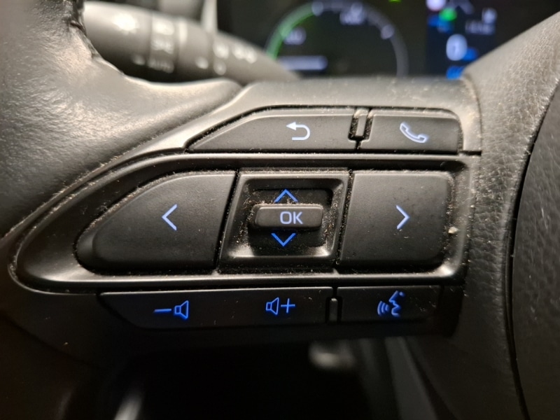 Used Toyota Yaris 2022 for sale - 76928531: Photo 14