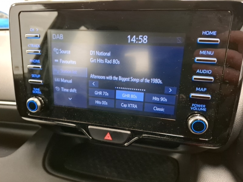 Used Toyota Yaris 2022 for sale - 76928531: Photo 15