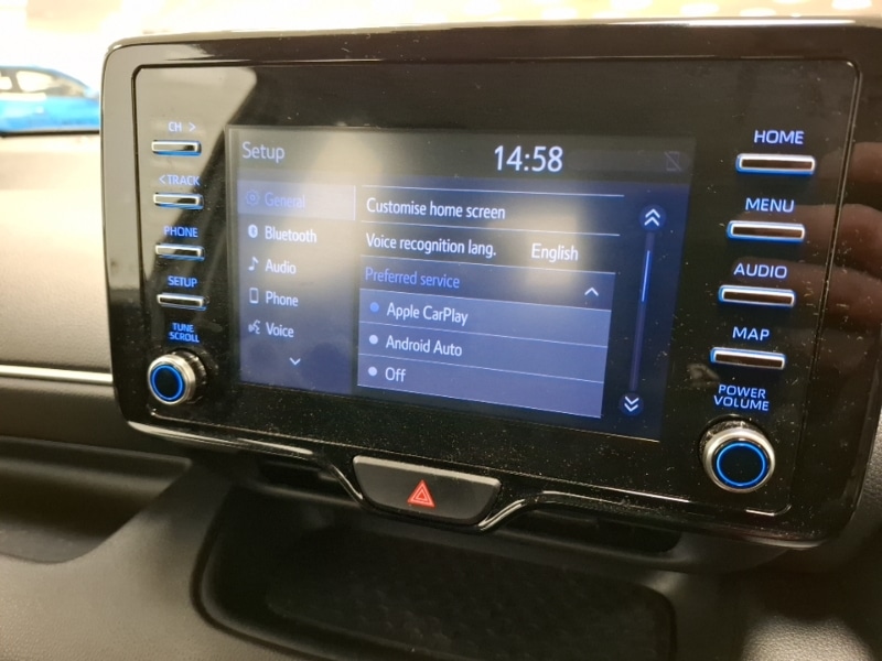 Used Toyota Yaris 2022 for sale - 76928531: Photo 16