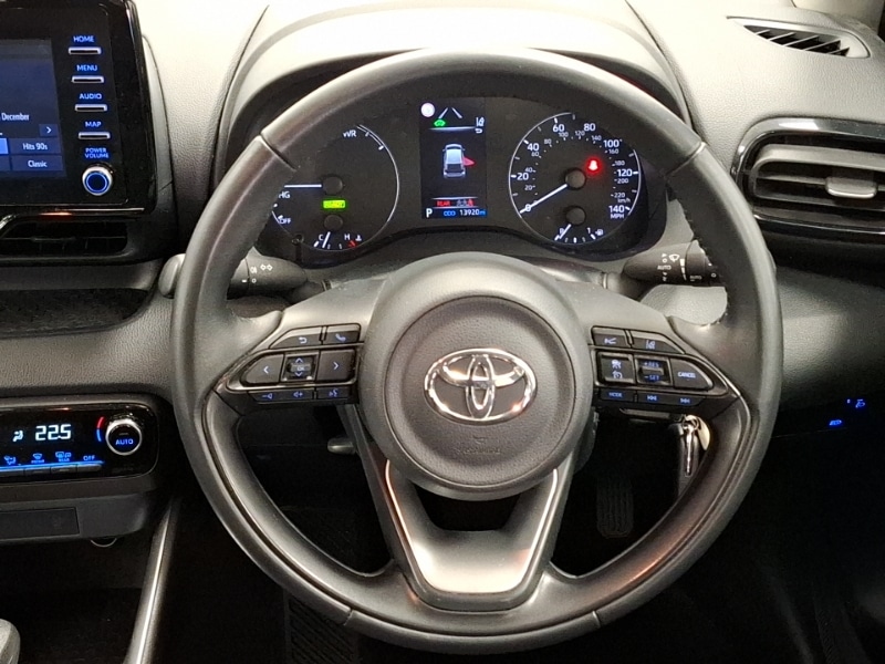 Used Toyota Yaris 2022 for sale - 76928531: Photo 7