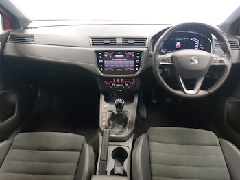 Used SEAT Ibiza 2019 for sale - 77405379: Photo