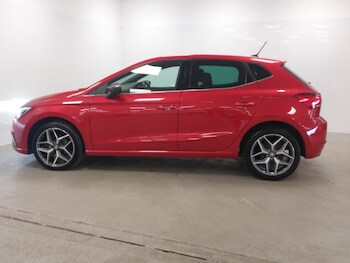 Used SEAT Ibiza 2019 for sale - 77405379: Photo