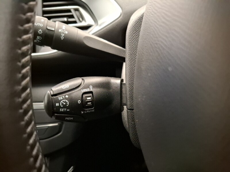 Used Peugeot 308 2021 for sale - 77580419: Photo 15