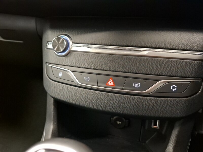 Used Peugeot 308 2021 for sale - 77580419: Photo 17