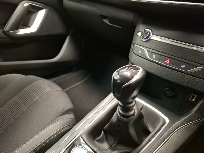 Used Peugeot 308 2021 for sale - 77580419: Photo 18