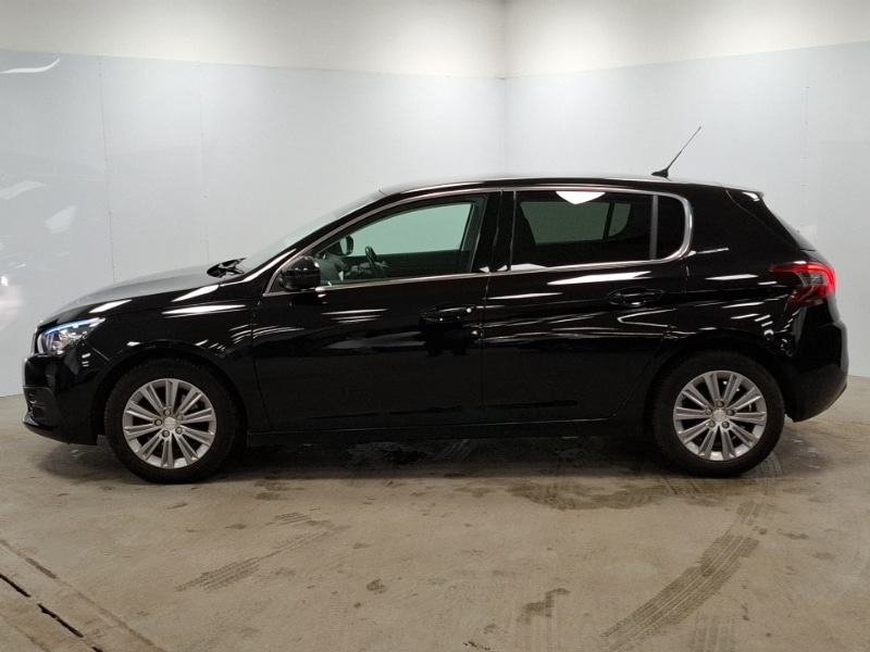 Used Peugeot 308 2021 for sale - 77580419: Photo 4