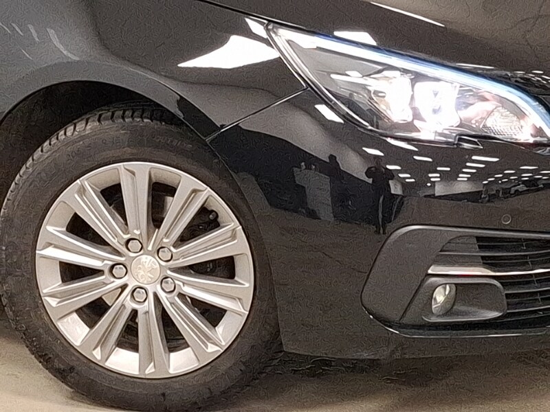 Used Peugeot 308 2021 for sale - 77580419: Photo 9