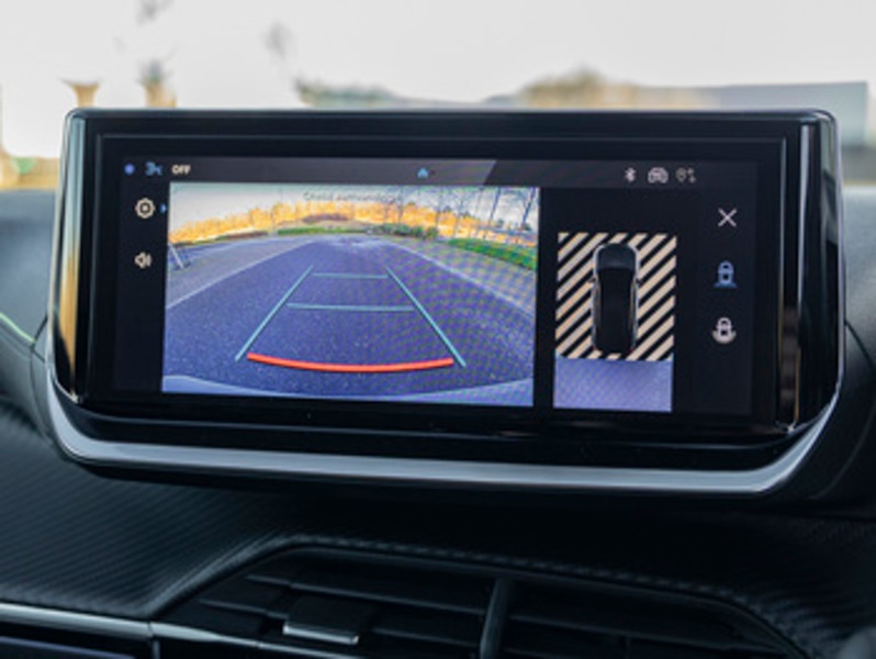 Used Peugeot 2008 2026 for sale - 77751283: Photo 12