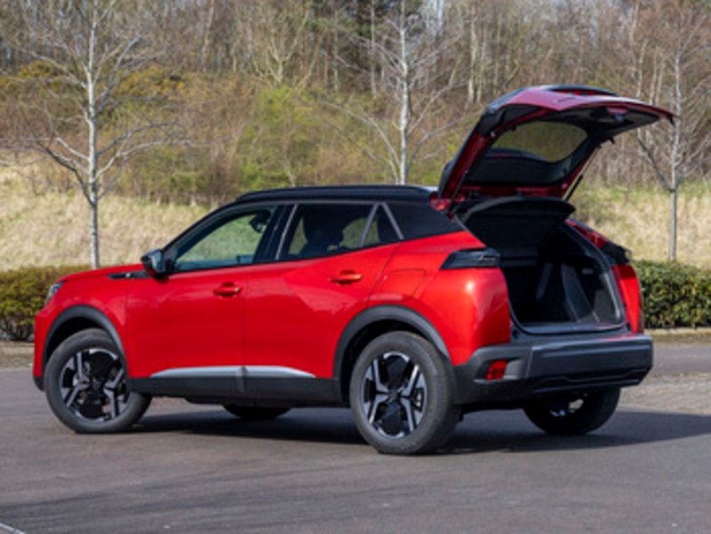 Used Peugeot 2008 2026 for sale - 77751283: Photo 17