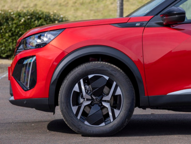 Used Peugeot 2008 2026 for sale - 77751283: Photo 19