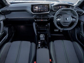 Used Peugeot 2008 2026 for sale - 77751283: Photo