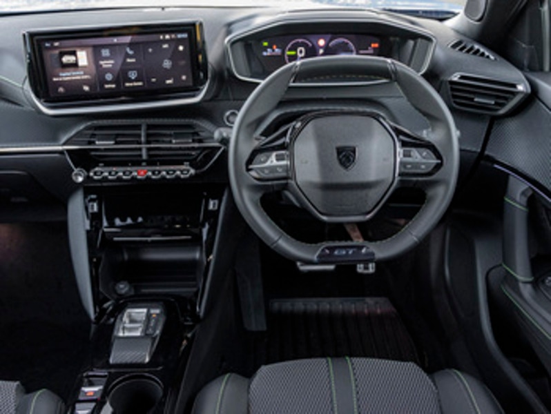 Used Peugeot 2008 2026 for sale - 77751283: Photo 8