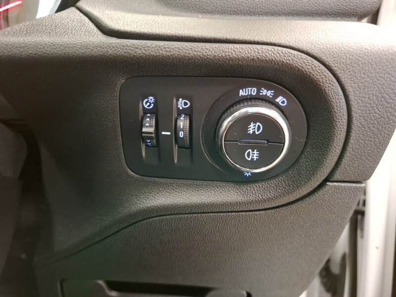 Used Vauxhall Grandland X 2019 for sale - 77933531: Photo 10