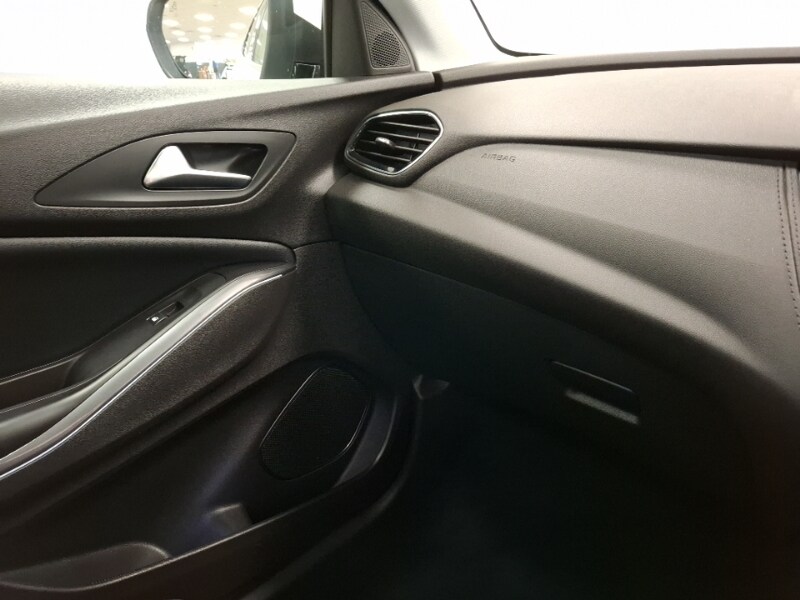 Used Vauxhall Grandland X 2019 for sale - 77933531: Photo 11