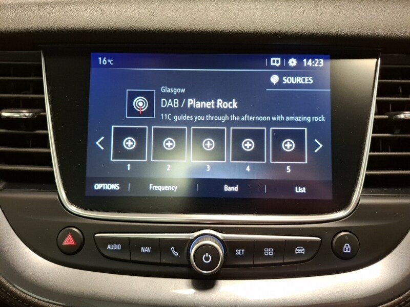 Used Vauxhall Grandland X 2019 for sale - 77933531: Photo 15