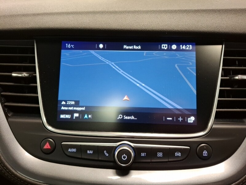 Used Vauxhall Grandland X 2019 for sale - 77933531: Photo 16