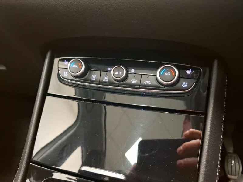 Used Vauxhall Grandland X 2019 for sale - 77933531: Photo 17