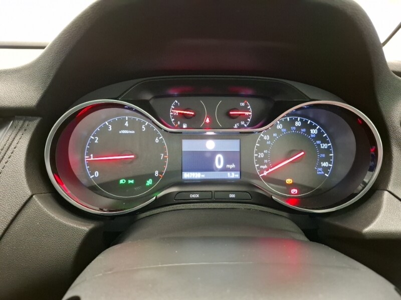 Used Vauxhall Grandland X 2019 for sale - 77933531: Photo 19