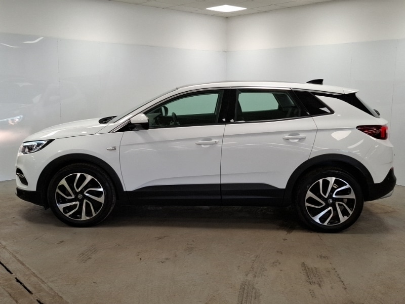 Used Vauxhall Grandland X 2019 for sale - 77933531: Photo 4