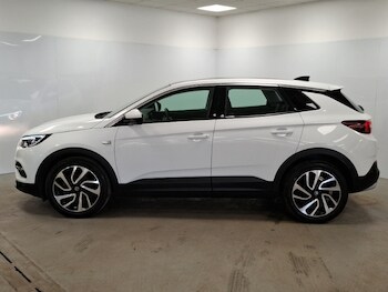 Used Vauxhall Grandland X 2019 for sale - 77933531: Photo