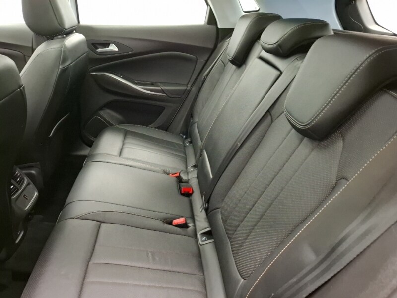 Used Vauxhall Grandland X 2019 for sale - 77933531: Photo 6