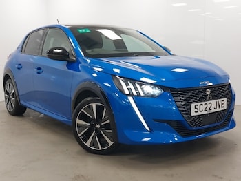 Peugeot - 208
