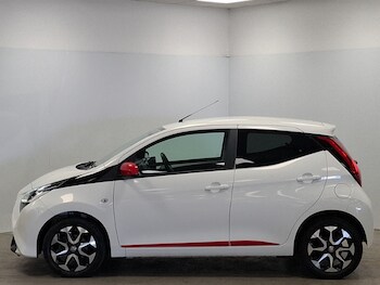 Used Toyota AYGO 2019 for sale - 78808599: Photo